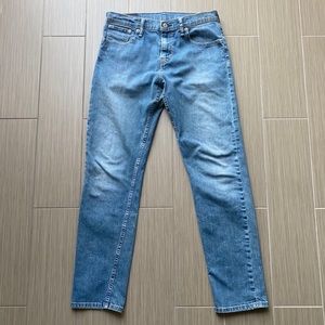 Levi 508 Jeans 30x32